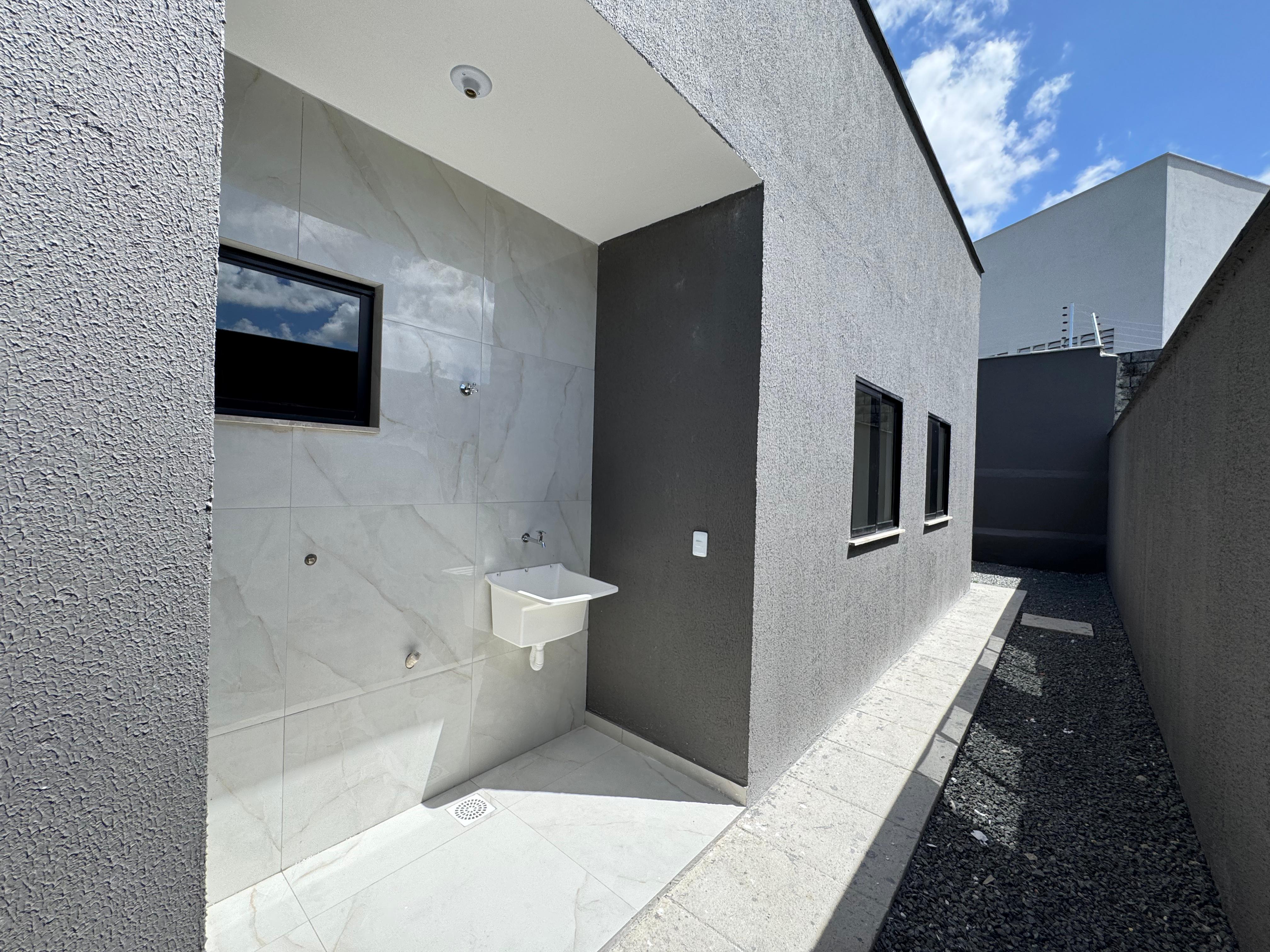 Obra Casa Aquiraz 4
